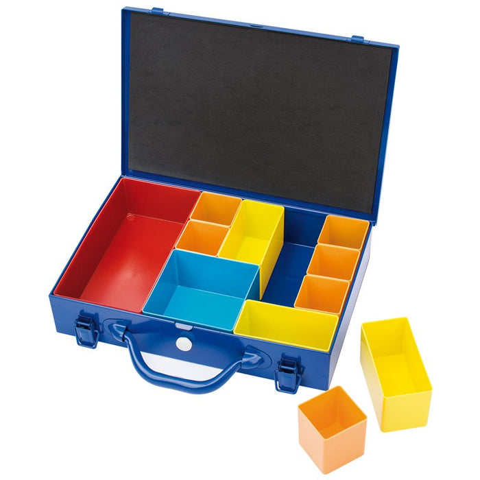Draper Tools 11 Compartment Organiser