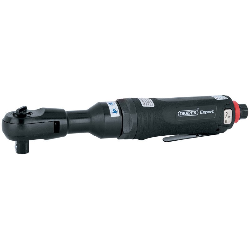 Expert 1/2 Sq. Dr. High Torque Impact Ratchet For Sale Online - The ...