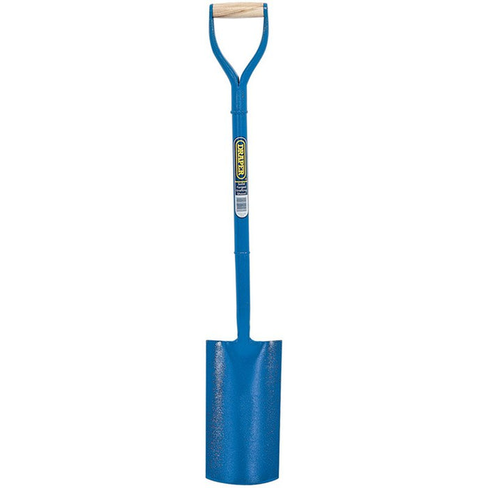Draper Tools Expert Solid Forged Grafting Shovel