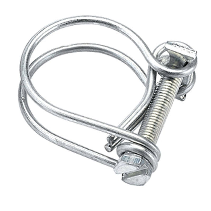Draper Tools Suction Hose Clamp (25mm/1)