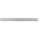 Draper Expert Stainless Steel Rules 150mm-1000mm