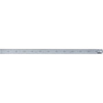 Draper Expert Stainless Steel Rules 150mm-1000mm