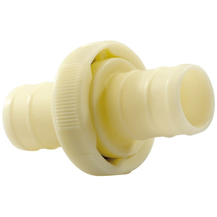 Draper Tools Hose Coupling Adaptor (25mm/1)