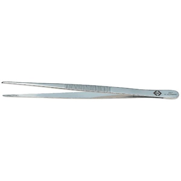 CK Precision Radio Tweezers - 2327, 155mm