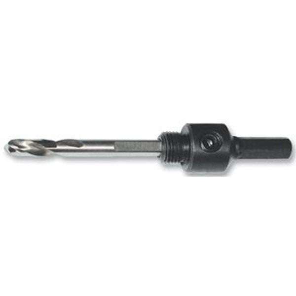 CK Hole Saw Arbor With 8mm Shaft For 14-30mm Hole Saws