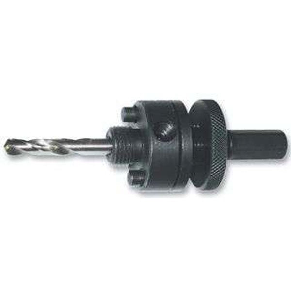 CK Hole Saw Arbor With 8mm Shaft For 32-152mm Hole Saws