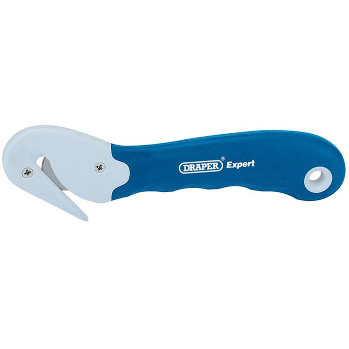 Draper Tools Packaging Cutter