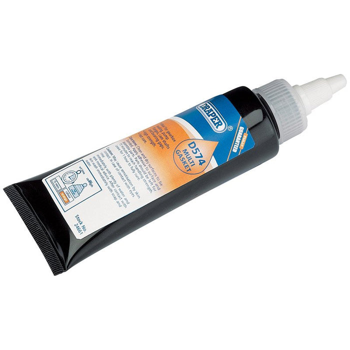 Draper Tools D574 Multi Gasket