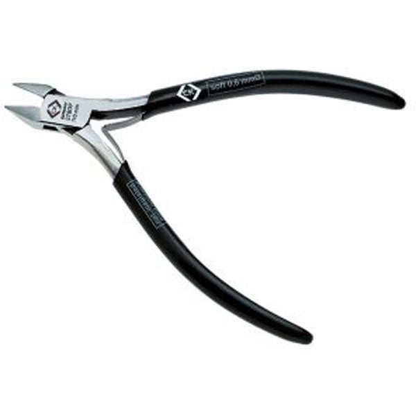 CK Precision Side Cutter Extra Full Flush Cut 110mm