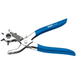 Draper Tools 2.5mm - 4.5mm Revolving Punch Pliers