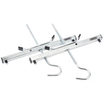 Draper Tools Ladder Car Roof Clamps