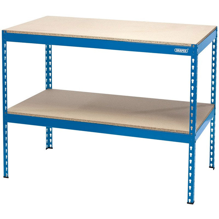 Draper Tools Steel Workbench
