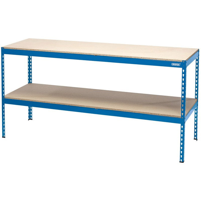 Draper Tools Steel Workbench