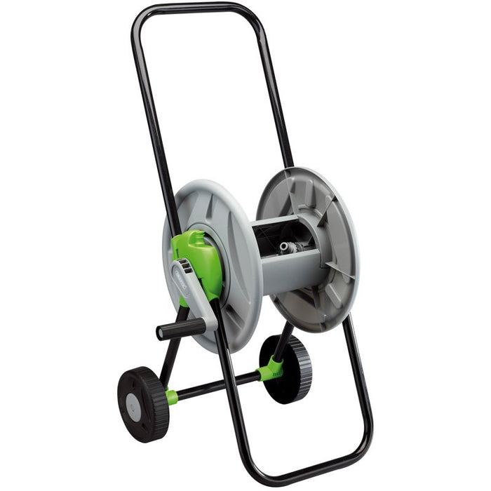 Draper Tools Garden Hose Reel Cart