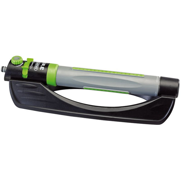 Draper Tools 3-in-1 Oscillating Sprinkler