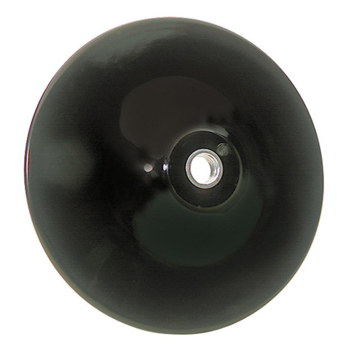 Draper Tools 175mm Air Angle Sander Backing Pad