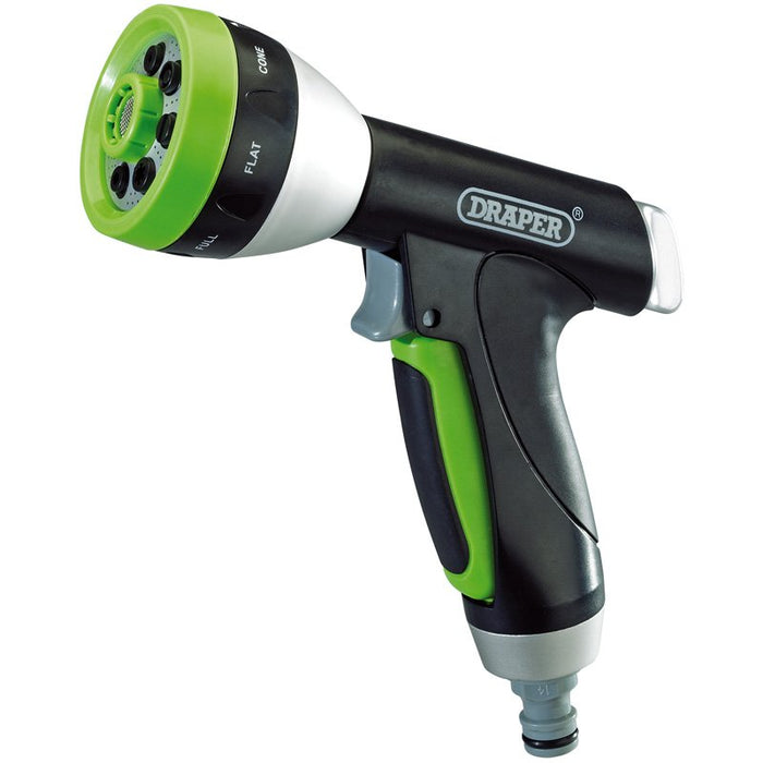 Draper Tools 7 Pattern Spray Gun