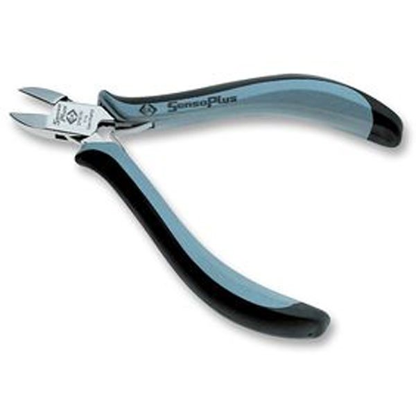 CK SensoPlus ESD Side Cutter Extra Full Flush Cut 115mm