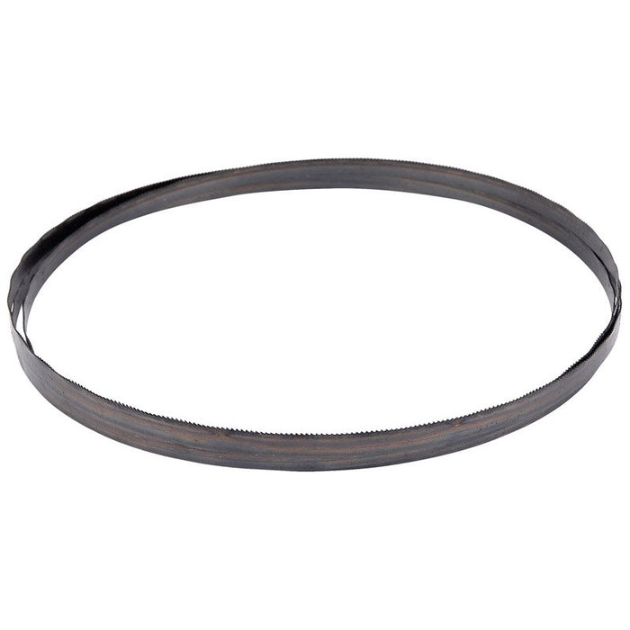Draper Tools Metal Bandsaw Blade 1425mm x 1/4 x 24tpi