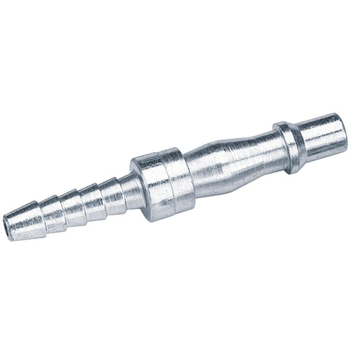 Draper Tools 1/4 Bore PCL Air Line Coupling Adaptor / Tailpiece
