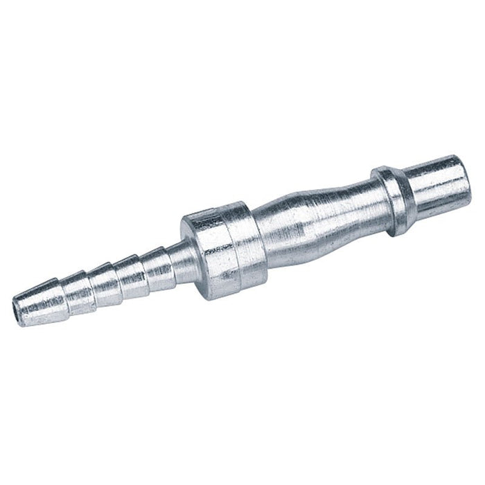 Draper Tools 3/16 Bore PCL Air Line Coupling Adaptor / Tailpiece