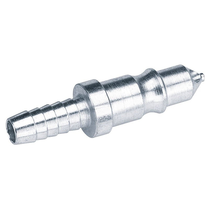 Draper Tools 3/8 Air Line Coupling Integral Adaptor / Tailpiece