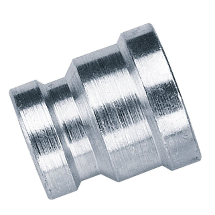 Draper Tools 3/8 Female to 1/4 BSP Female Parallel Reducing Union