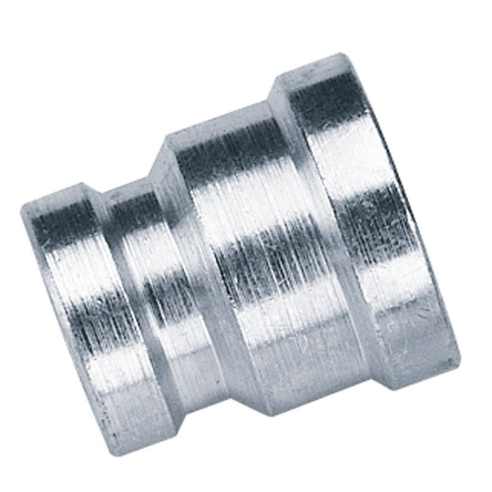 Draper Tools 3/8 Female to 1/4 Female BSP Parallel Reducing Union