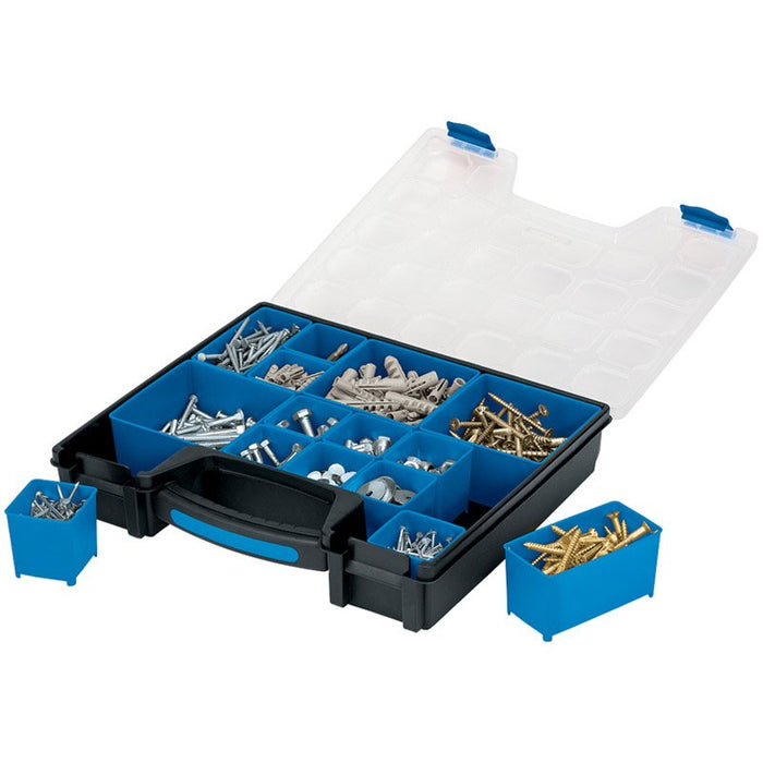 Draper Tools 15 Compartment Organiser