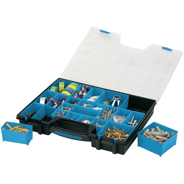 Draper Tools 22 Compartment Organiser