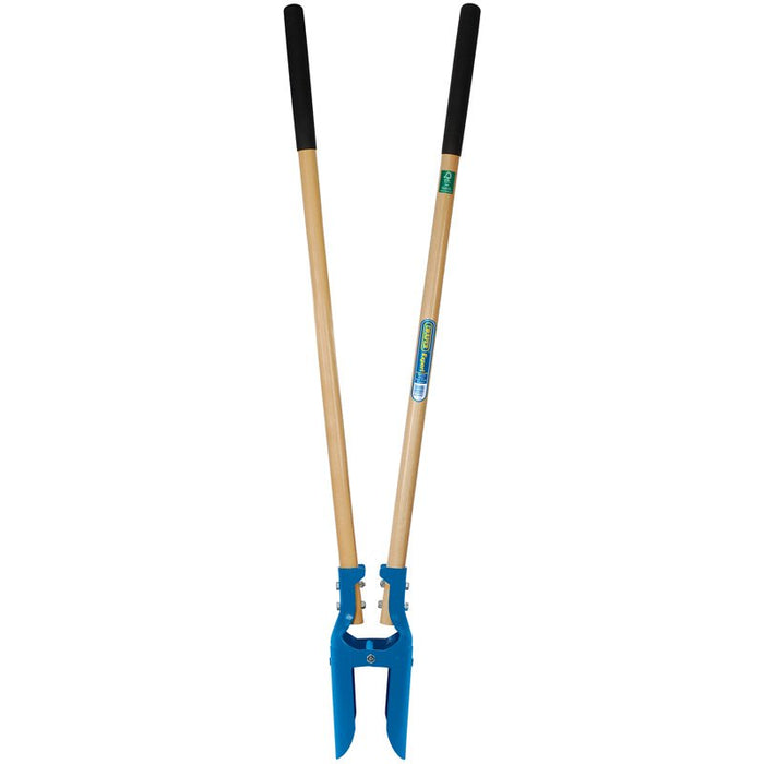 Draper Tools Heavy Duty Post Hole Digger