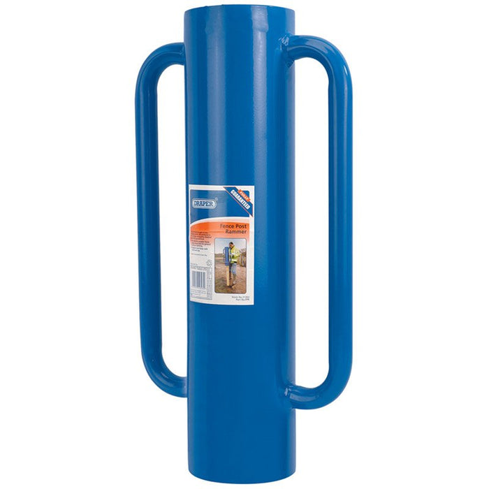 Draper Tools Fence Post Rammer
