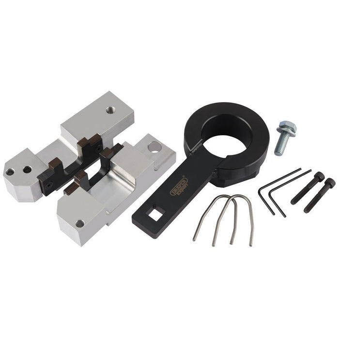 Draper Tools Engine Timing Kit (VAUXHALL)