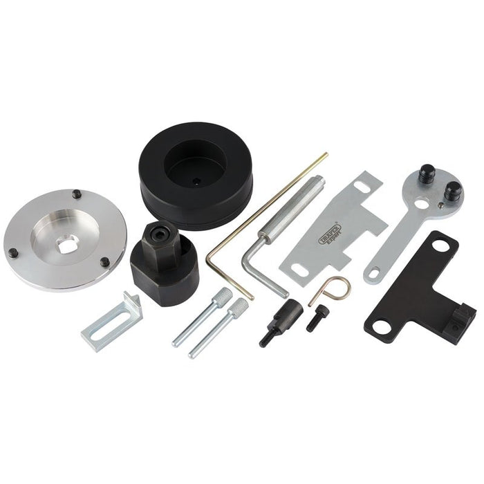 Draper Tools Engine Timing/Overhaul Kit (CITROEN, PEUGEOT)