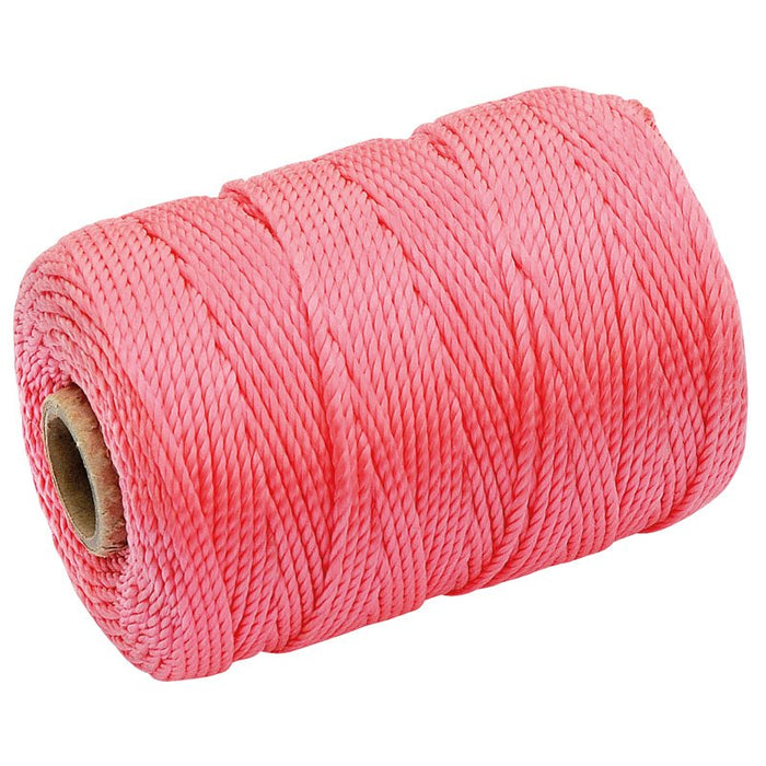 Draper Tools Brick Line (100M)