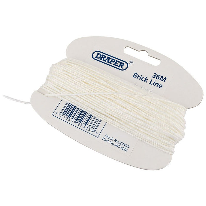 Draper Tools Brick Line (36M)