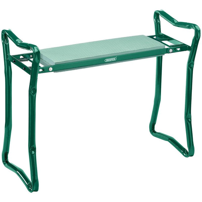 Draper Tools Folding Kneeler and Seat