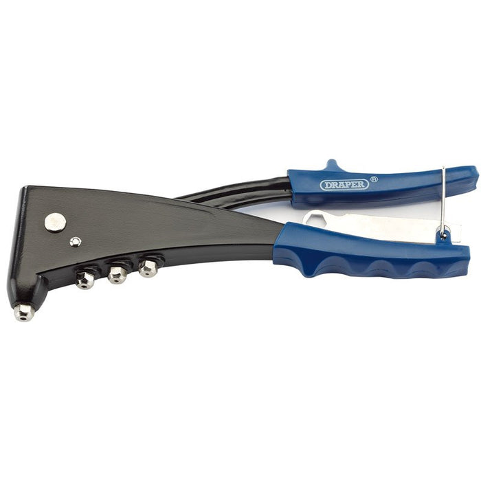Draper Tools Hand Riveter for Aluminium Rivets For Sale Online - The ...