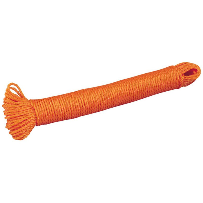 Draper Tools Ranging Line (30M x 2.5mm)
