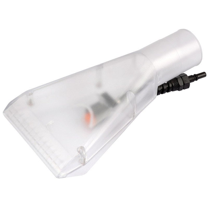 Draper Tools Shampoo Upholstery Nozzle for SWD1100A