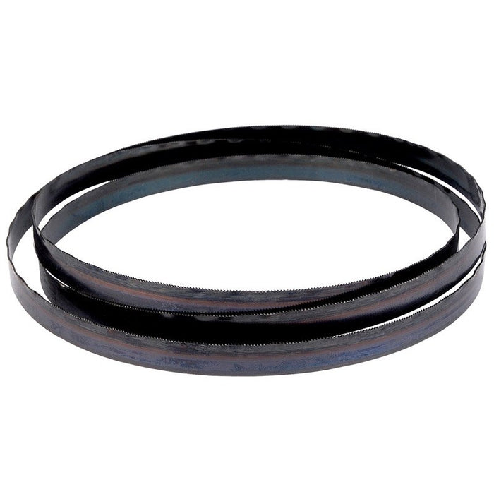 Draper Tools Metal Bandsaw Blade 1638mm x 1/2 x 24tpi