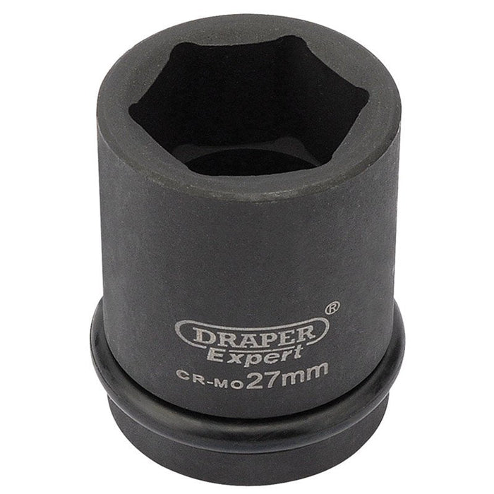 Draper Expert 3/4