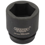 Draper Expert 3/4