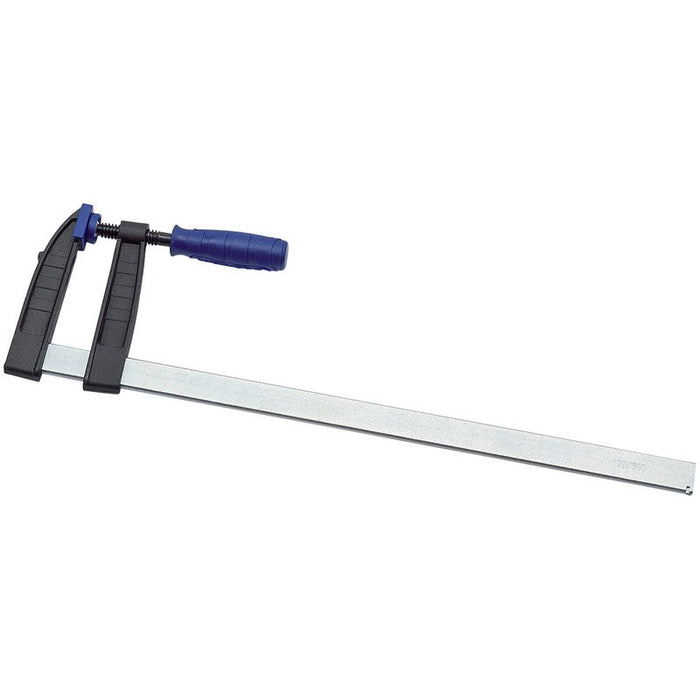 Draper Tools Quick Action Clamp (500mm x 120mm)