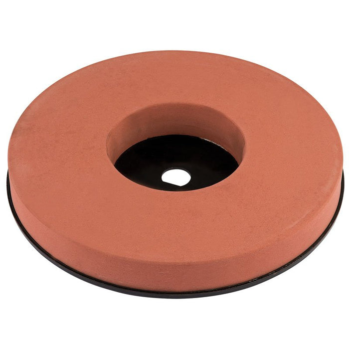 Draper Tools 200mm x 80mm Bore Whetstone Bench Grinder Wheel