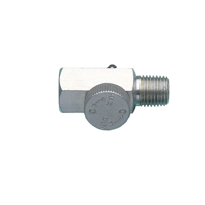 Draper Tools 1/4 BSP Air Flow Regulator