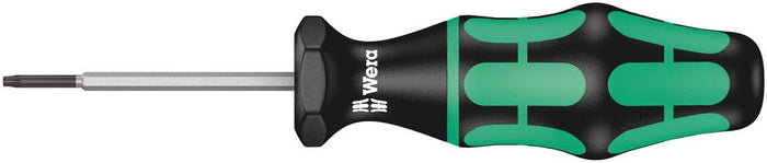 Wera 300 IP6 Torx PlusÂ® Torque-Indicator Driver 0.6 Nm 028040