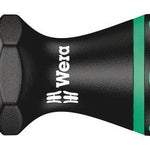 Wera 300 TorxÂ® Torque-Indicator Driver TX 8x1.2 Nm 027932