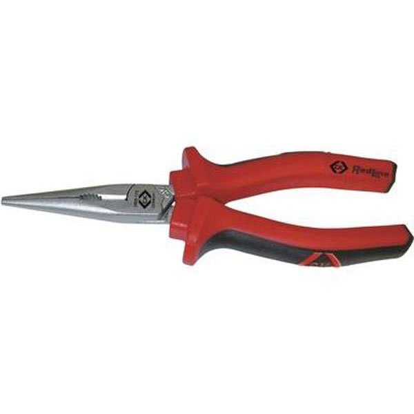 CK RedLine Snipe Nose Pliers 140mm