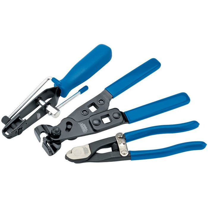 Cv Boot Service Kit (3 Piece)